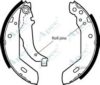 APEC braking SHU365 Brake Shoe